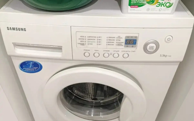 Novaya Uyutnaya Kvartira V Tsentre Goroda Flat
