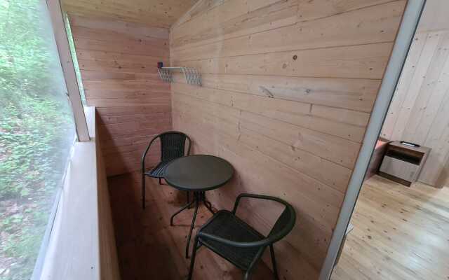 Oranzhevoe Solntse Mini-hotel