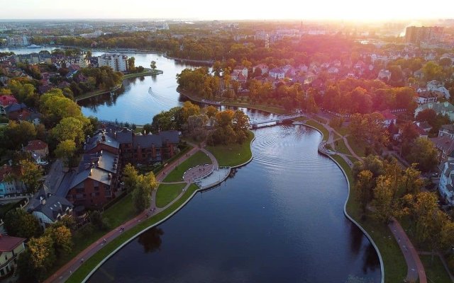 Гостевой дом Royal Lake