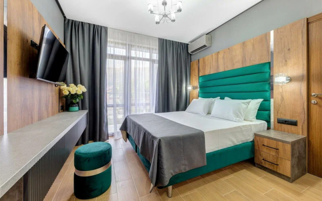 Grand Premyer Hotel