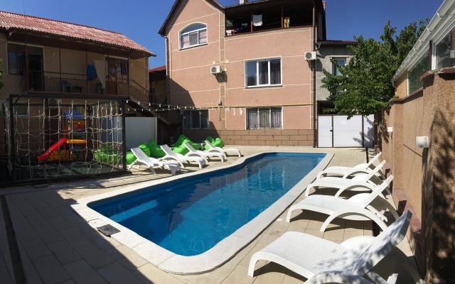 Гостевой Дом Ф-отель