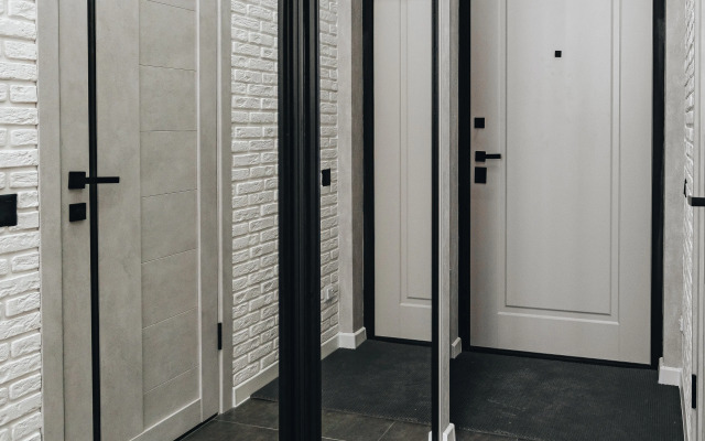 Квартира Новая студия в Шерегеше