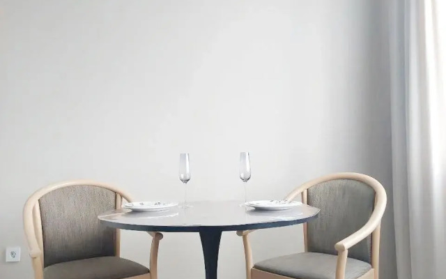 Квартира на Ленина 118