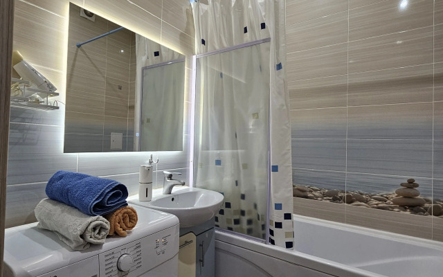 Квартира Шикарная двушка