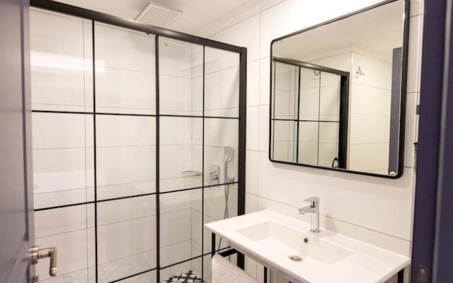 La Farine Rooms
