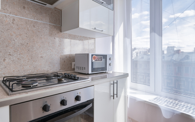 Апартаменты Welcome Home Лиговский 105