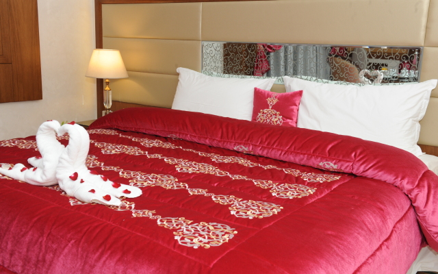 Prestige Agadir Boutique Hotel&Spa