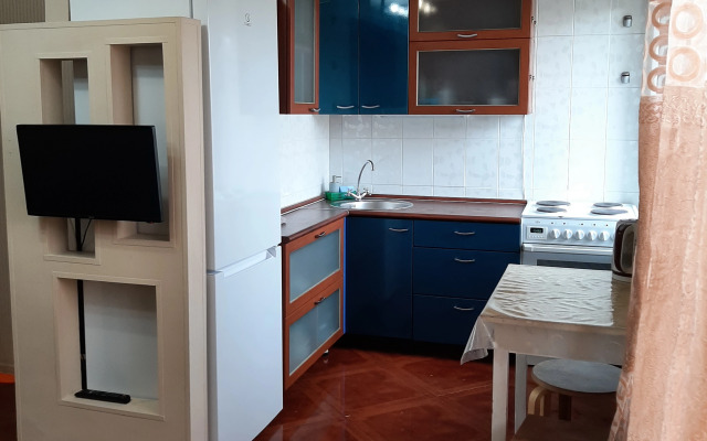 Апартаменты Красный Проспект 98