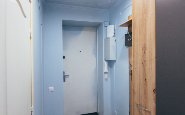 Апартаменты Уютная квартира возле Кёнигсбергского Зоопарка