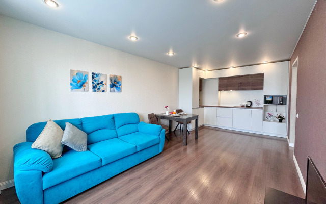 Квартира 2-к Квартира на Ленина 190к5