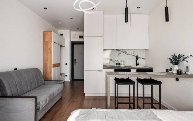 Апартаменты Uno Измайлово