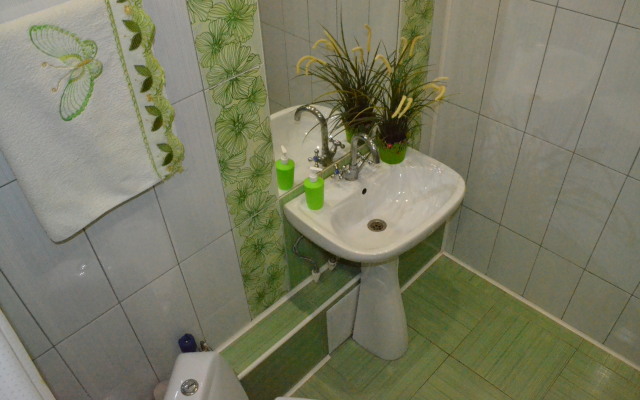 Solnechnaya Mini-Hotel