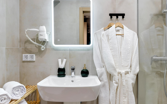 Апартаменты Grand Palace 1115