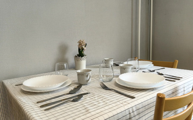 Квартира в Нагатинском Затоне