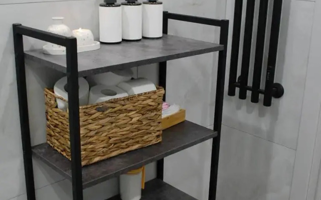 41m2 2 Krovati Flat