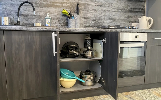 368 pod klyuch ryadom s plyazhem Private house