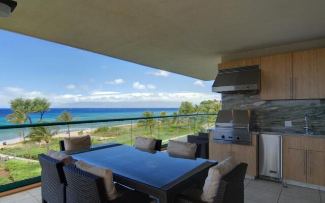 Apart-Otel Views Of Beach Pacific Ocean Lanai & Molokai
