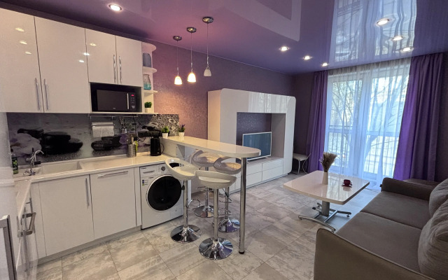 Fashion Flats Apartments