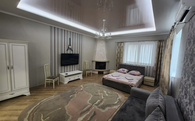 Na Pikhtovoy Guest House