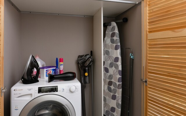 Апартаменты Петербургская Квартира в Центре на Марата