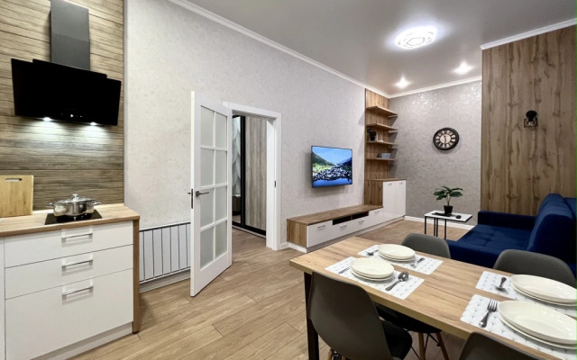 Квартира Хоум - Оренбург