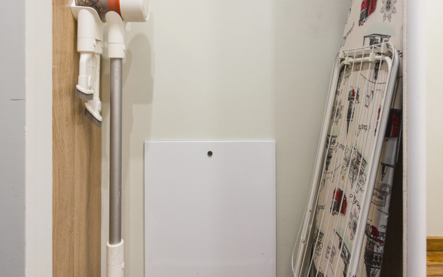 Апартаменты Делюкс на Цска