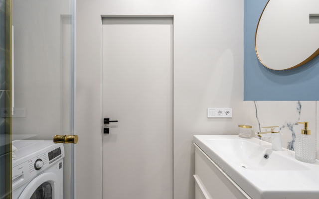 Апартаменты Северное Море