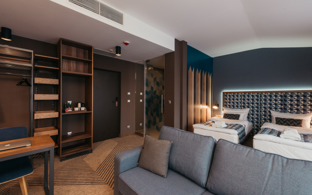 Avena by Artery Hotels Boutique Hotel