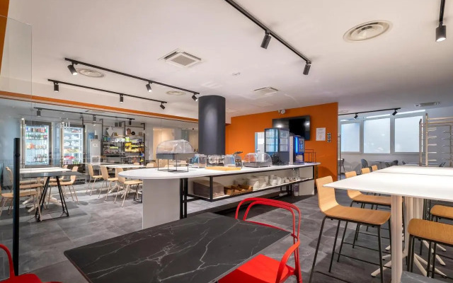 B&B Hotel Sassari