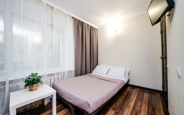 Апартаменты SAKHA