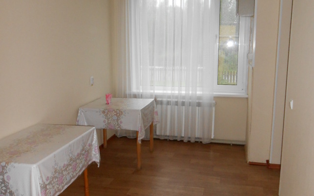 Мини-Отель Святогор