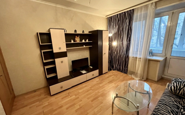 67 Two-Room Apartment Noviy Arbat