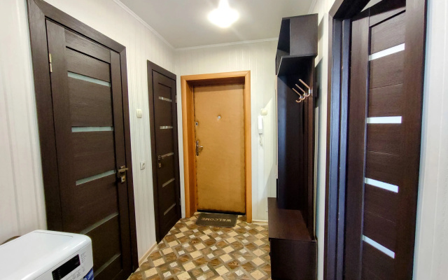 Apartamenty Svetlye v Centre Har'kovskoj Gory