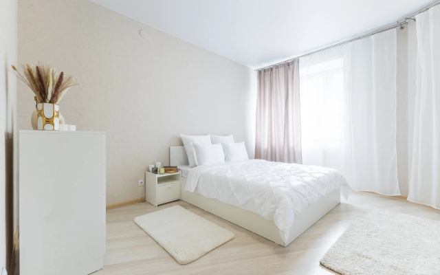 Апартаменты Residence Elegance на Проспекте Победы