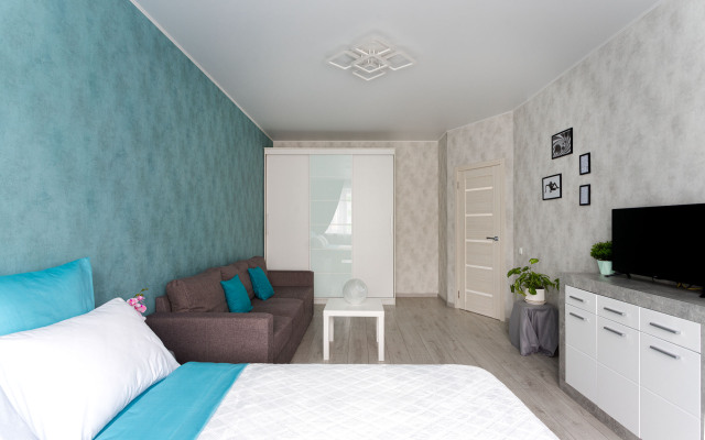 Апартаменты 397  Парк Галицкого