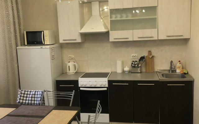 Квартира Уют