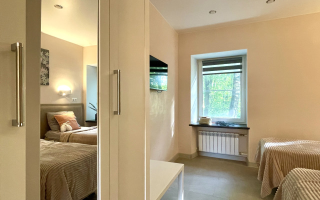 Квартира Современная в центре