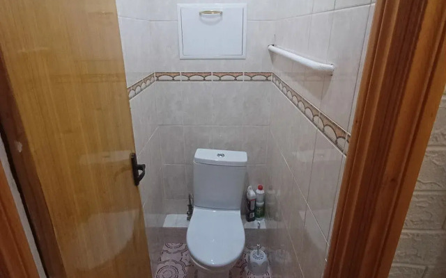 Na Ulitse Golubye Dali 6 Flat