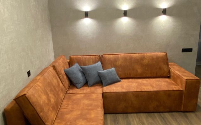 Апартаменты ЖК Краснодар