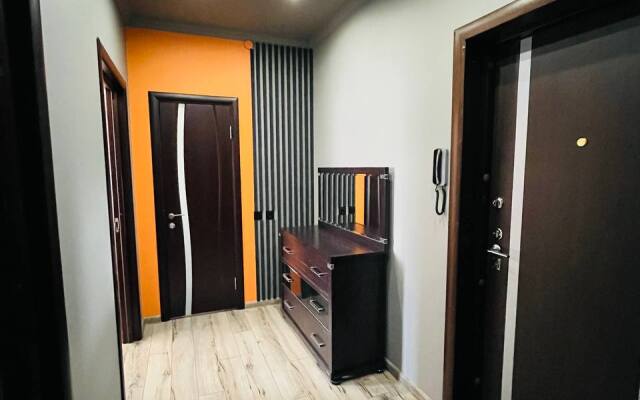 Kak Doma Klimova 25 Apartments