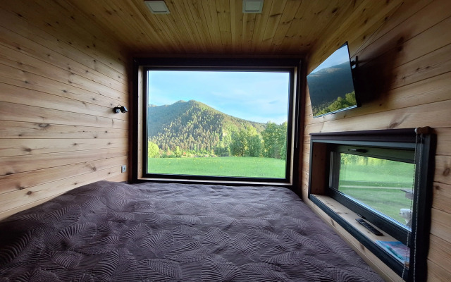 База отдыха Камлак Village