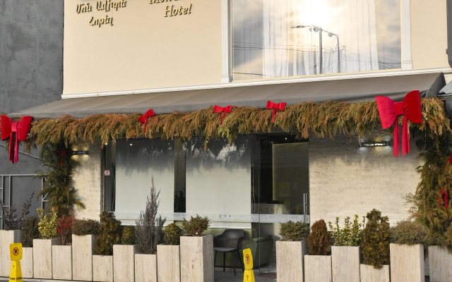 Mon Invite Hotel, Mini-Hotel