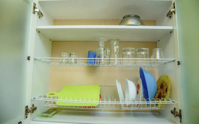 Апартаменты на Емельянова 35а (1)