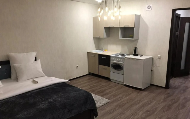 Квартира в Жк Белые Росы