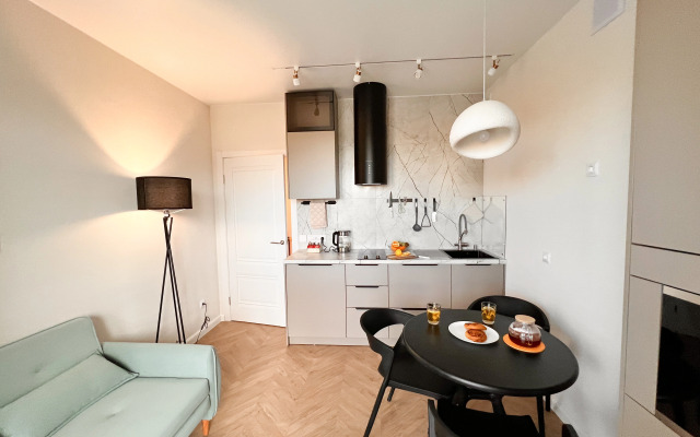 Апартаменты Дом-Сон