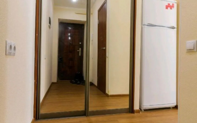 Апартаменты у Транспортной Академии