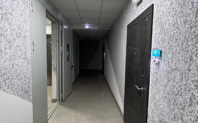 SPS Apartments