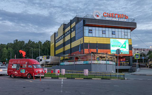 Апартаменты 5 минут езды до центра города. Дом бизн.класса