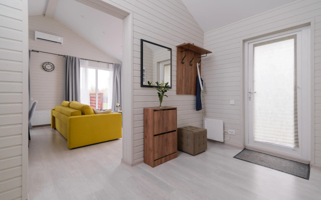 Private house Simple Life Home 253