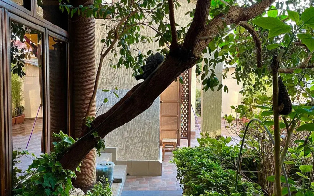 Leto Guest house
